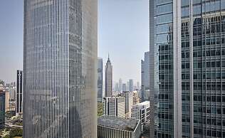 The Ritz-Carlton, Guangzhou