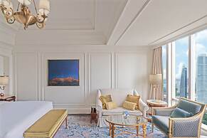 The Ritz-Carlton, Guangzhou