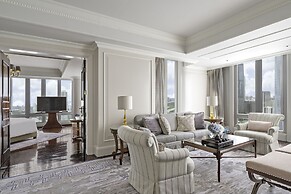 The Ritz-Carlton, Guangzhou