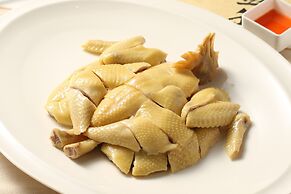 The Ritz-Carlton, Guangzhou