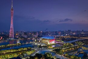 The Ritz-Carlton, Guangzhou