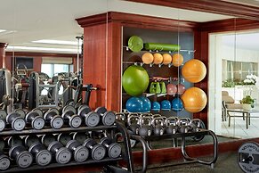 The Ritz-Carlton, Guangzhou