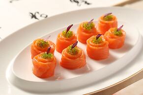 The Ritz-Carlton, Guangzhou