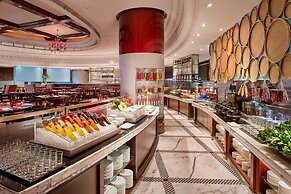 The Ritz-Carlton, Guangzhou