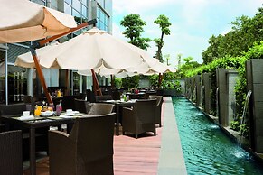 The Ritz-Carlton, Guangzhou