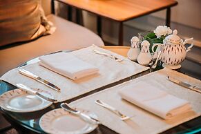 The Ritz-Carlton, Guangzhou