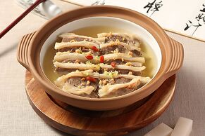 The Ritz-Carlton, Guangzhou