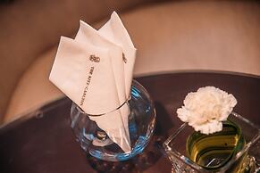 The Ritz-Carlton, Guangzhou