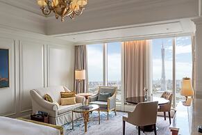 The Ritz-Carlton, Guangzhou