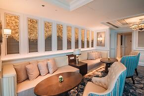 The Ritz-Carlton, Guangzhou