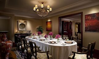 The Ritz-Carlton, Guangzhou