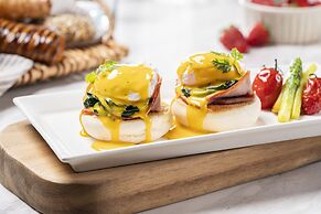 The Ritz-Carlton, Guangzhou