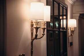 The Ritz-Carlton, Guangzhou