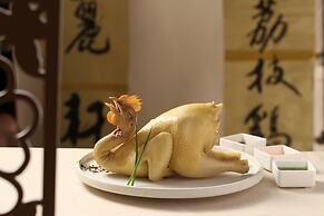 The Ritz-Carlton, Guangzhou