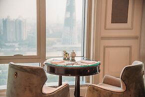 The Ritz-Carlton, Guangzhou