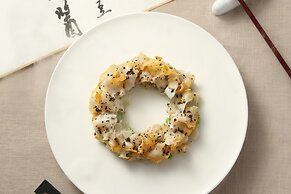 The Ritz-Carlton, Guangzhou