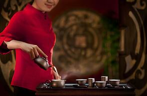 The Ritz-Carlton, Guangzhou