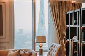 The Ritz-Carlton, Guangzhou