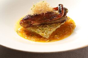 The Ritz-Carlton, Guangzhou