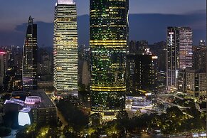 The Ritz-Carlton, Guangzhou