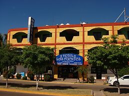 Hotel Las Fuentes