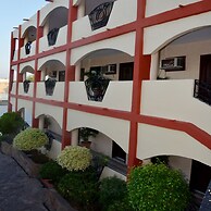 Hotel Las Fuentes