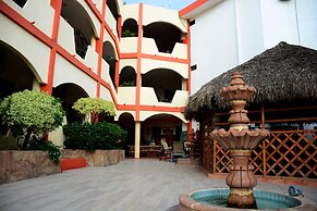 Hotel Las Fuentes