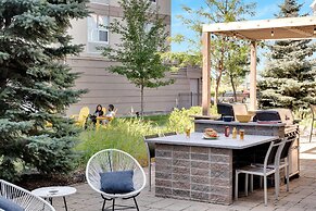 Homewood Suites by Hilton Toronto-Markham