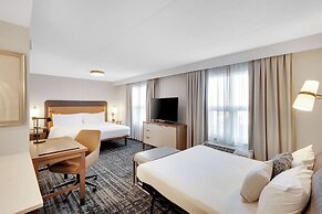 Homewood Suites by Hilton Toronto-Markham