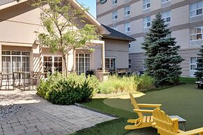 Homewood Suites by Hilton Toronto-Markham