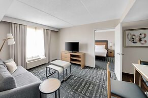 Homewood Suites by Hilton Toronto-Markham