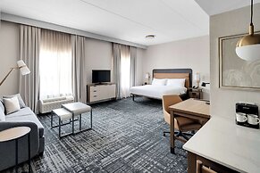 Homewood Suites by Hilton Toronto-Markham