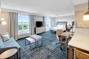 Homewood Suites by Hilton Toronto-Markham