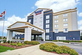 Fairfield Inn & Suites by Marriott Guelph