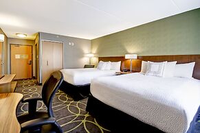 Fairfield Inn & Suites by Marriott Guelph