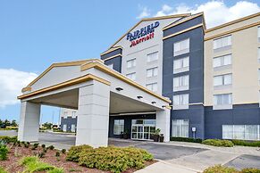 Fairfield Inn & Suites by Marriott Guelph