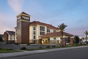 Fairfield by Marriott Inn & Suites Fresno River Park