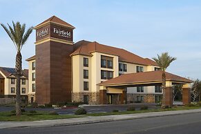 Fairfield by Marriott Inn & Suites Fresno River Park