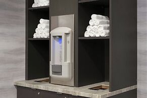 Fairfield by Marriott Inn & Suites Fresno River Park