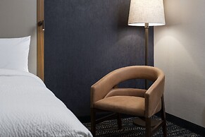 Fairfield by Marriott Inn & Suites Fresno River Park