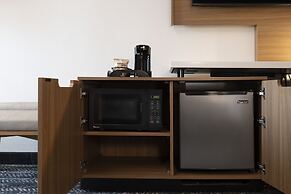 Fairfield by Marriott Inn & Suites Fresno River Park