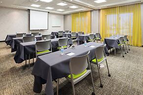 SpringHill Suites by Marriott Denver Airport