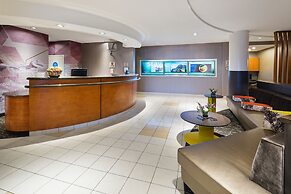 SpringHill Suites by Marriott Denver Airport