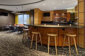 SpringHill Suites by Marriott Denver Airport