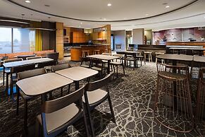 SpringHill Suites by Marriott Denver Airport