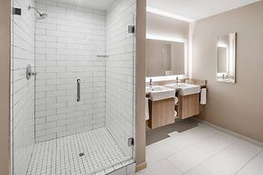 SpringHill Suites by Marriott Denver Airport