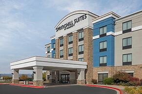 SpringHill Suites by Marriott Denver Airport