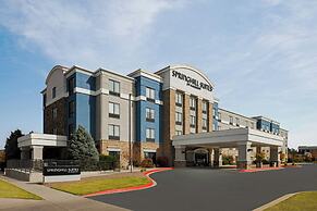 SpringHill Suites by Marriott Denver Airport