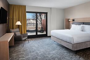 SpringHill Suites by Marriott Denver Airport