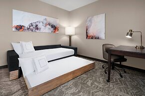 SpringHill Suites by Marriott Denver Airport